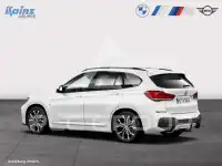 2021 BMW X1