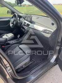 2021 BMW X1