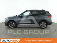 2021 BMW X1