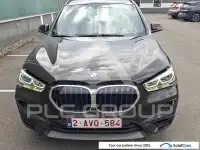 2021 BMW X1