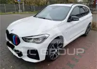 2021 BMW X1