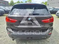 2021 BMW X1