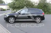 2021 BMW X1
