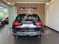 2021 BMW X1