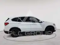 2021 BMW X1
