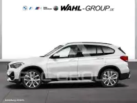 2021 BMW X1