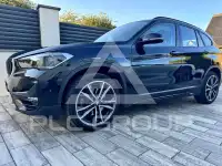 2021 BMW X1