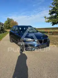 2021 BMW X1