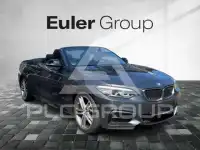 2021 BMW M2