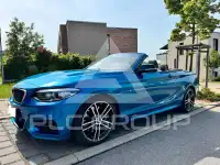 2021 BMW M2