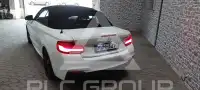 2021 BMW M2