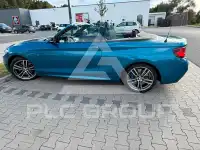 2021 BMW M2