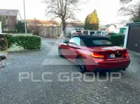 2021 BMW M2