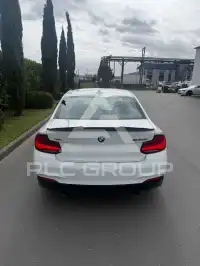 2021 BMW M240