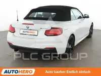 2021 BMW M2