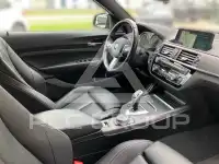 2021 BMW M2