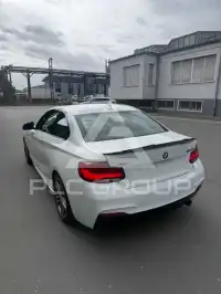 2021 BMW M240