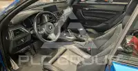 2021 BMW M2
