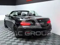 2021 BMW M2