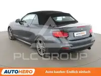 2021 BMW M2