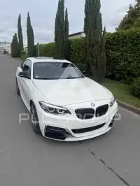 2021 BMW M240