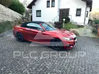 2021 BMW M2