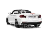 2021 BMW M2