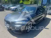 2021 BMW M2