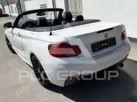 2021 BMW M2