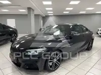 2021 BMW M2