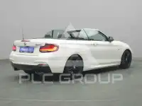 2021 BMW M2