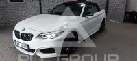 2021 BMW M2