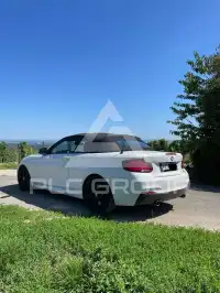 2021 BMW M240