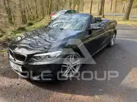 2021 BMW M240