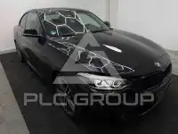 2021 BMW M2