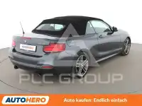 2021 BMW M2
