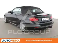 2021 BMW M2