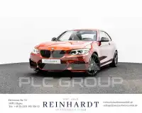 2021 BMW M2
