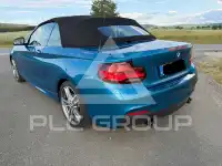 2021 BMW M2