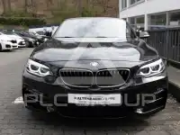 2021 BMW M2