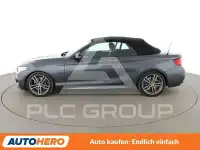 2021 BMW M2