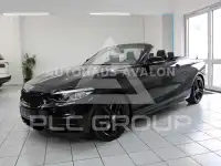 2021 BMW M240