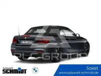 2021 BMW M2