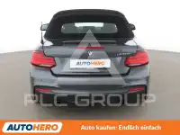 2021 BMW M2