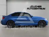 2021 BMW M2