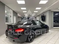 2021 BMW M2