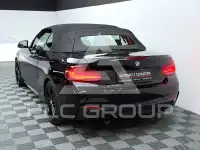 2021 BMW M2