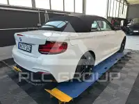 2021 BMW M2