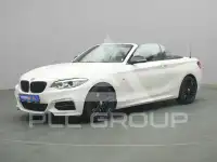 2021 BMW M2