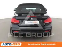 2021 BMW M2
